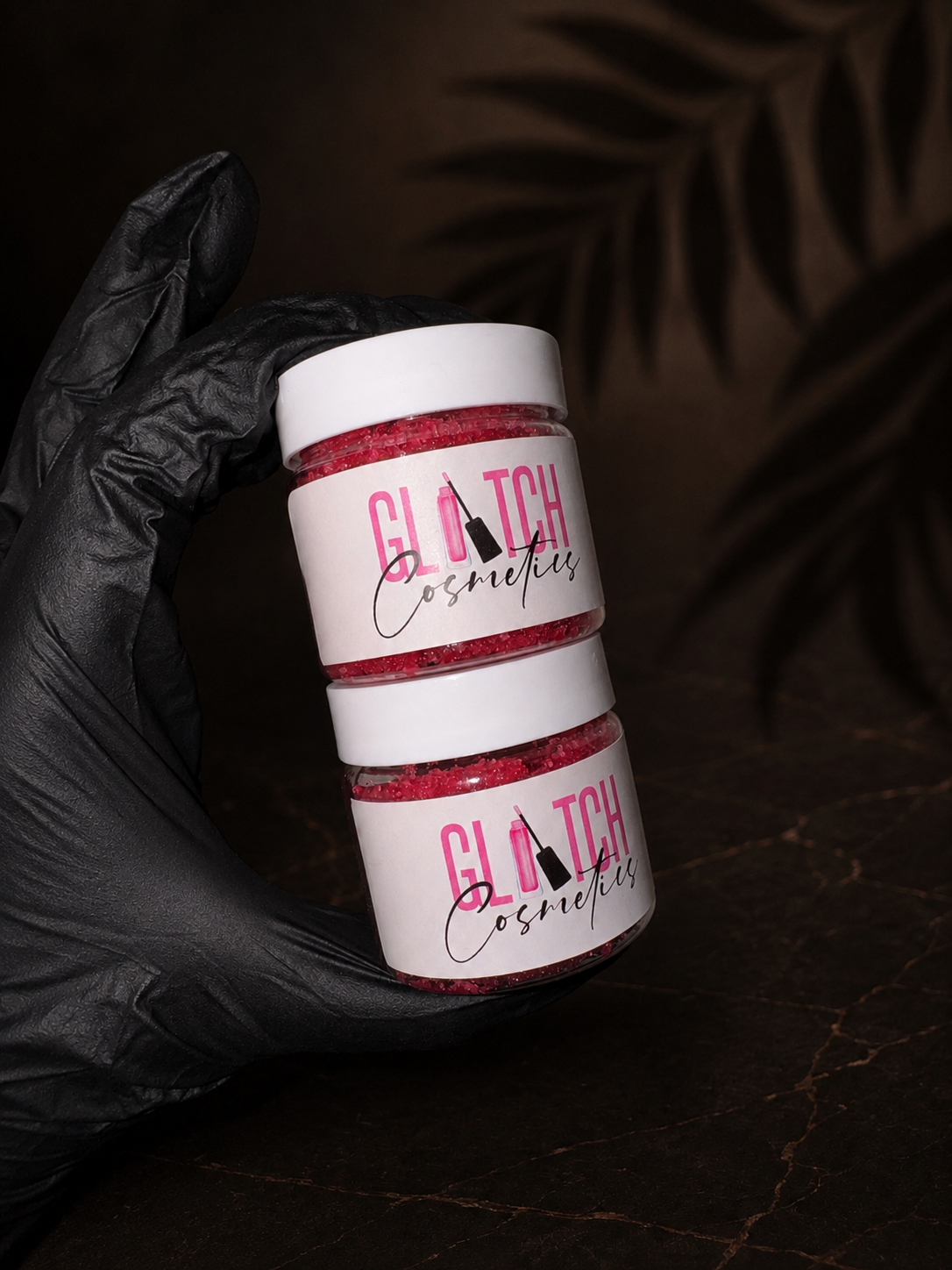 Cherry Lip Scrub